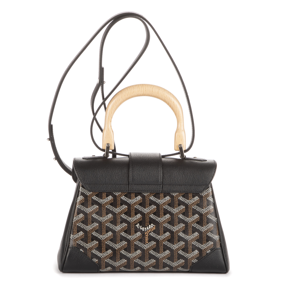Goyard Saigon mini - Picture 4 of 10